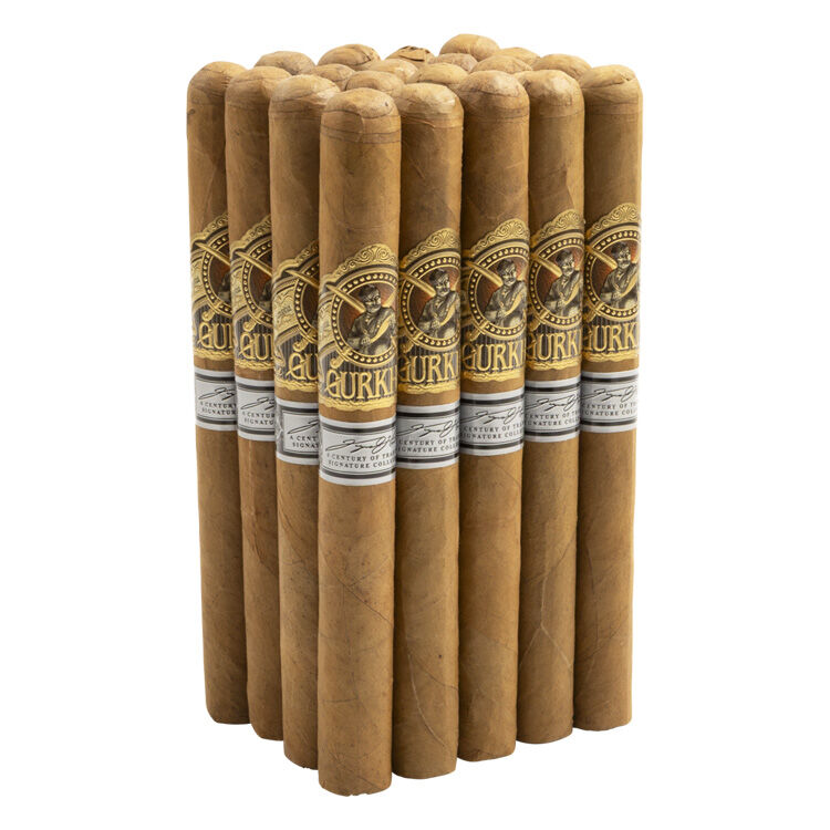 Gurkha Symphony - Churchill